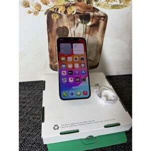 Apple iPhone 12 64GB Unlocked Green